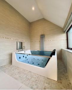 Horspool Retreat