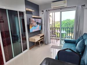 Relax Apartment with sea viev Ao Nang Krabi The Sea Condo