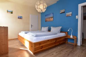 FeWo Nordseeflair EG - Wiarden