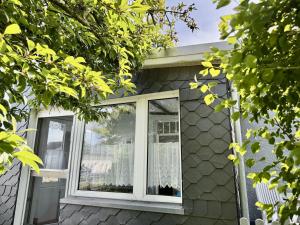 FeWo Nordseeflair EG - Wiarden