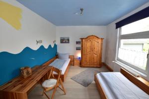 FeWo Nordseeflair EG - Wiarden