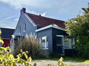 FeWo Nordseeflair EG - Wiarden