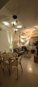 One Regis Condo 4D - 3hvězdičkové hotely ve městě Bacolod