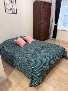 Appartements Pause Confort Studio ideal centre ville : photos des chambres