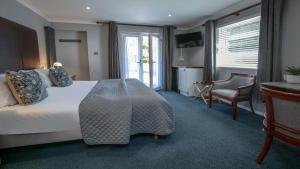 Superior Double Room - Non-Smoking room in The Judds Folly Hotel Sure Hotel Collection by Best Western