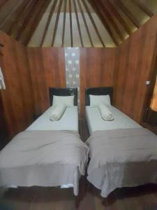 KLM Bungalow Lombok