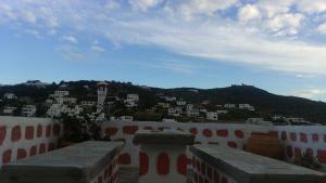 Marietta Studios Patmos