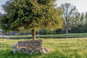 Kasvandu Talu saunamaja