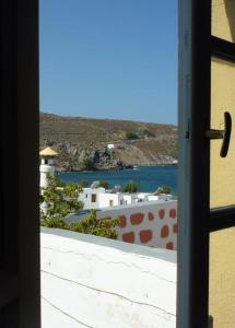 Marietta Studios Patmos Patmos Greece