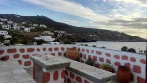 Marietta Studios Patmos Patmos Greece