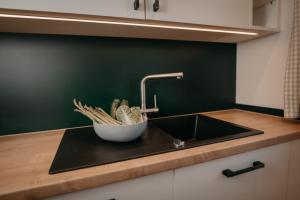 Landhaus Mucha - Ferienwohnungen