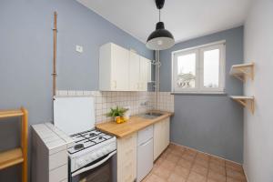 Cozy Studio Daniłowiczowska Near Ogród Saski and Old Town by Noclegi Renters