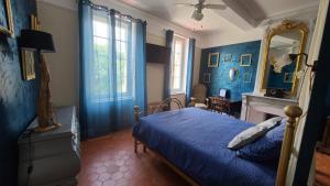 B&B / Chambres d'hotes Le N 9 : photos des chambres
