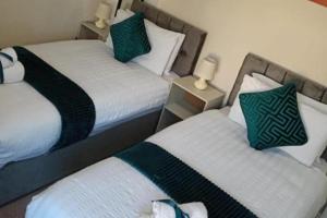 Chatham Home - Sleeps 6 - Close to Station - Wifi