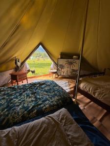 Camping Les Bords de Lyonne