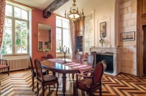 Chartreuse de la solle de bost