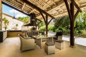 Chartreuse de la solle de bost