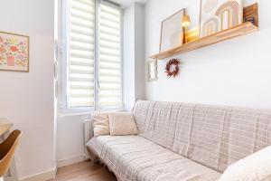 GuestReady - Elegant retreat near the Eiffel Tower