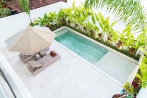 Villa 3 Bedroom private pool Canggu