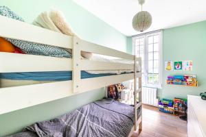 GuestReady - Elegant retreat near the Eiffel Tower