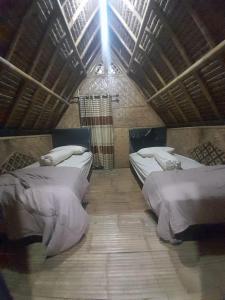 KLM Bungalow Lombok