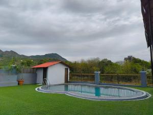 AG Villa