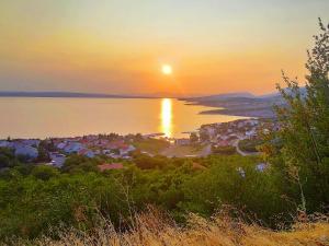 Fewo Sunset View Am Meer