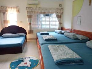 Thanh Huyền Motel bãi sau