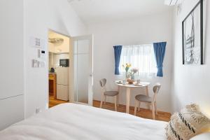 Spacious House for 2people 7min Ohanajaya Sta 14min Skytree 19min Asakusa 20min Ueno Comfortable Stay Tokyo HANACHO お花茶屋 ゆったり2名 Gato Ohanajaya
