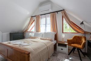 Kékkút Vendégház