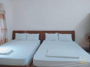 Thanh Huyền Motel bãi sau