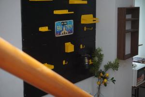 Mơ Màng Homestay