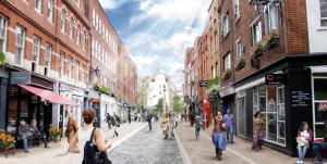 Soho&Covent Garden Amazing Accomodation