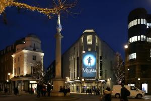 Soho&Covent Garden Amazing Accomodation