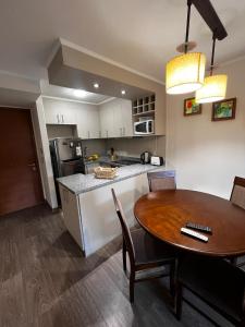 Departamento en pucon