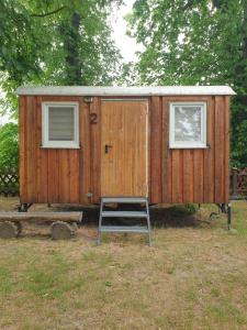 Tinyhäuser Zum Heiratsmarkt 15328 Reitwein