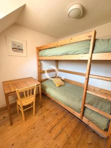 Villas COC - Villa Chantoiseau : photos des chambres