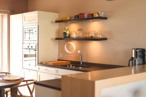 Villas COC - Villa Chantoiseau : photos des chambres