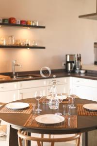 Villas COC - Villa Chantoiseau : photos des chambres