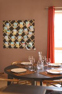 Villas COC - Villa Chantoiseau : photos des chambres