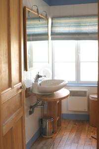 Villas COC - Villa Chantoiseau : photos des chambres