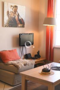 COC - Villa Chantoiseau