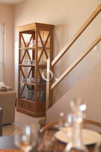 Villas COC - Villa Chantoiseau : photos des chambres
