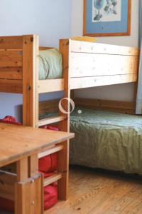 Villas COC - Villa Chantoiseau : photos des chambres