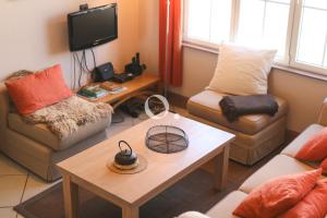 COC - Villa Chantoiseau