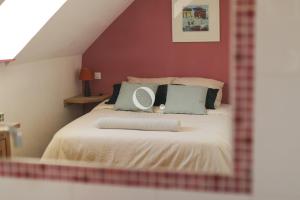 Villas COC - Villa Chantoiseau : photos des chambres