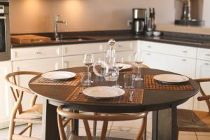 Villas COC - Villa Chantoiseau : photos des chambres