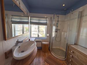 Villas COC - Villa Chantoiseau : photos des chambres