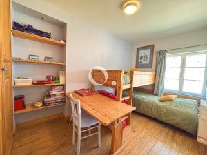 Villas COC - Villa Chantoiseau : photos des chambres
