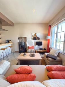 Villas COC - Villa Chantoiseau : photos des chambres